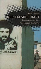 Falsche bart reportagen gebraucht kaufen  Naumburg
