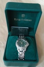 Krug baumen. oceanmaster. for sale  WALTHAM ABBEY