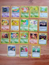 Pokémon karten karten gebraucht kaufen  Dinslaken