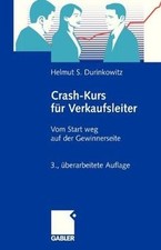 Crash kurs verkaufsleiter gebraucht kaufen  Berlin