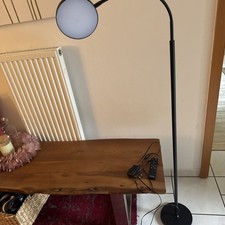 Stehlampe tomons led gebraucht kaufen  Fürstenzell