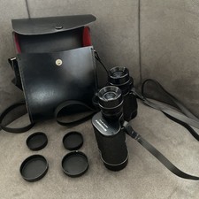 Hanimex 8x30 binoculars for sale  BASINGSTOKE