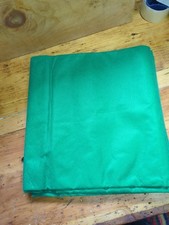 Green background cloth for sale  Weyauwega
