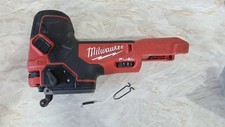 Milwaukee m18fbjs 18v for sale  BRADFORD