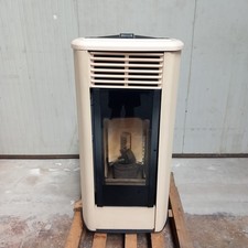 Stufa pellet usata usato  Prato