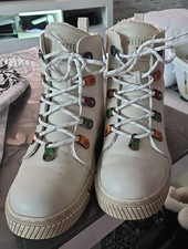 Mustang boots größe gebraucht kaufen  Apolda