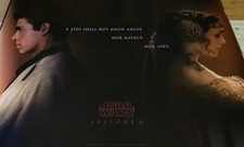 Star wars episode for sale  PRESCOT