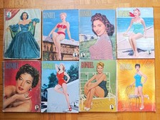 Gondel magazin hefte gebraucht kaufen  Oldenburg (Oldenburg)