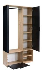 Garderobe milo 100 gebraucht kaufen  Krefeld