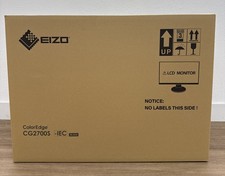 Eizo coloredge cg2700s for sale  Yucaipa