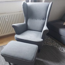 Set hrensessel strandmon gebraucht kaufen  Wesseling