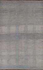 Tapis zone marocain d'occasion  Expédié en France