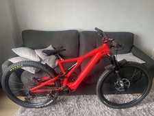 Specialized turbo levo for sale  SHIPLEY