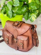 Exécutif sac cuir d'occasion  Expédié en France