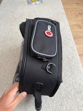 tankrucksack magnet gebraucht kaufen  Montabaur