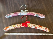 Vintage satin covered for sale  Charleston