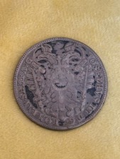 Nürnberg taler 1768 gebraucht kaufen  Passau