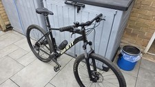 Giant talon 29er for sale  NORTHAMPTON