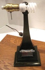 Antique amronlite bankers for sale  Canton