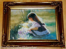Donald zolan lithograph for sale  Patterson