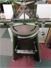Morso mitre guillotine for sale Morso mitre guillotine for sale  BIRMINGHAM
