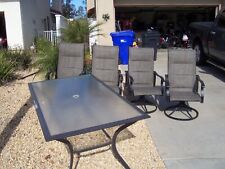 Outdoor patio dinng for sale  Oceanside