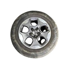 Set cerchi r16 usato  Sicignano Degli Alburni
