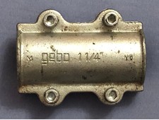 Gebo reparaturschelle rohrsche gebraucht kaufen  Weiterstadt