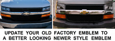Front grille gold for sale  Oviedo