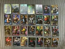 Injustice trading card for sale  WEST MOLESEY