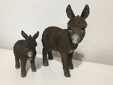 Donkey ornament hotant for sale  NESTON
