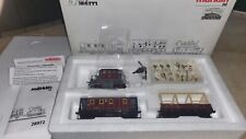 Marklin 28972 treno usato  Napoli
