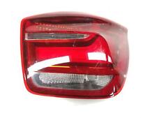63217270096 headlight rear d'occasion  Expédié en Belgium