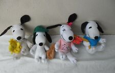 Snoopy maxi sorprese usato  Italia