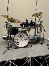 Sonor delite series for sale  Alexis