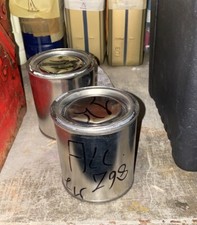 Vernice cerchi lega usato  Pagani