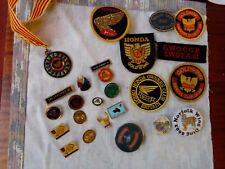 Gold wing memorabilia for sale  HULL