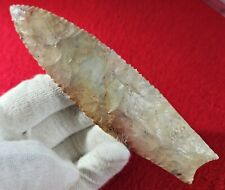 Clovis arrowhead found for sale  Raymore