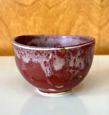 Ceramic tea bowl for sale  Atlanta