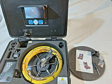 Super rod srcam for sale  HUDDERSFIELD