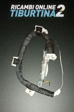 Tendina airbag fiat usato  Guidonia Montecelio