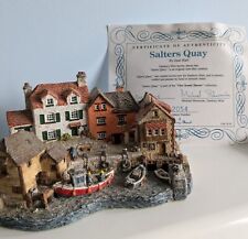 Danbury mint salters for sale  STRATFORD-UPON-AVON