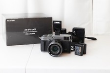 Fujifilm pro2 24mp for sale  Cape Elizabeth