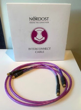 Cavo interconnessione nordost usato  Firenze