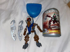 Lego bionicle 8617 for sale  TROWBRIDGE