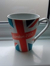 London olympics 2012 for sale  ATTLEBOROUGH