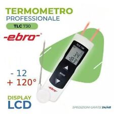 Termometro digitale profession usato  Faenza