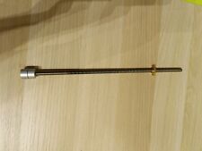 Trapezgewindespindel ender ach gebraucht kaufen  Übersee