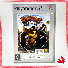 Ratchet clank italiano usato  Vo