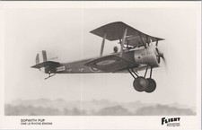 Sopwith pup real for sale  BRIGHTON